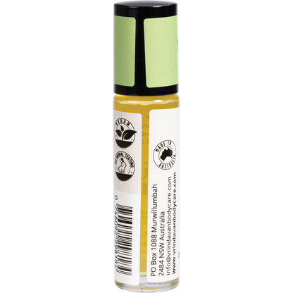 Perfume Oil Patchouli Bliss