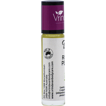 Perfume Oil Wildflower