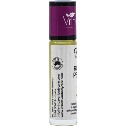 Perfume Oil Wildflower