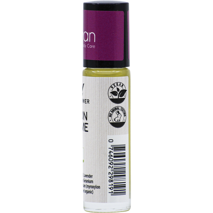 Perfume Oil Wildflower