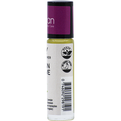 Perfume Oil Wildflower