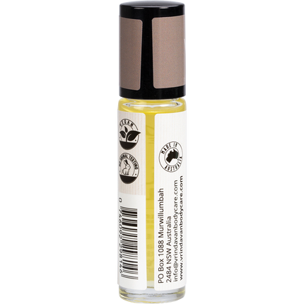 Perfume Oil Celestial Forest