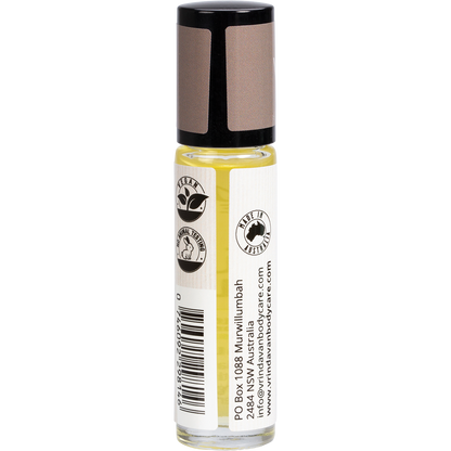 Perfume Oil Celestial Forest