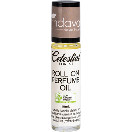 Perfume Oil Celestial Forest