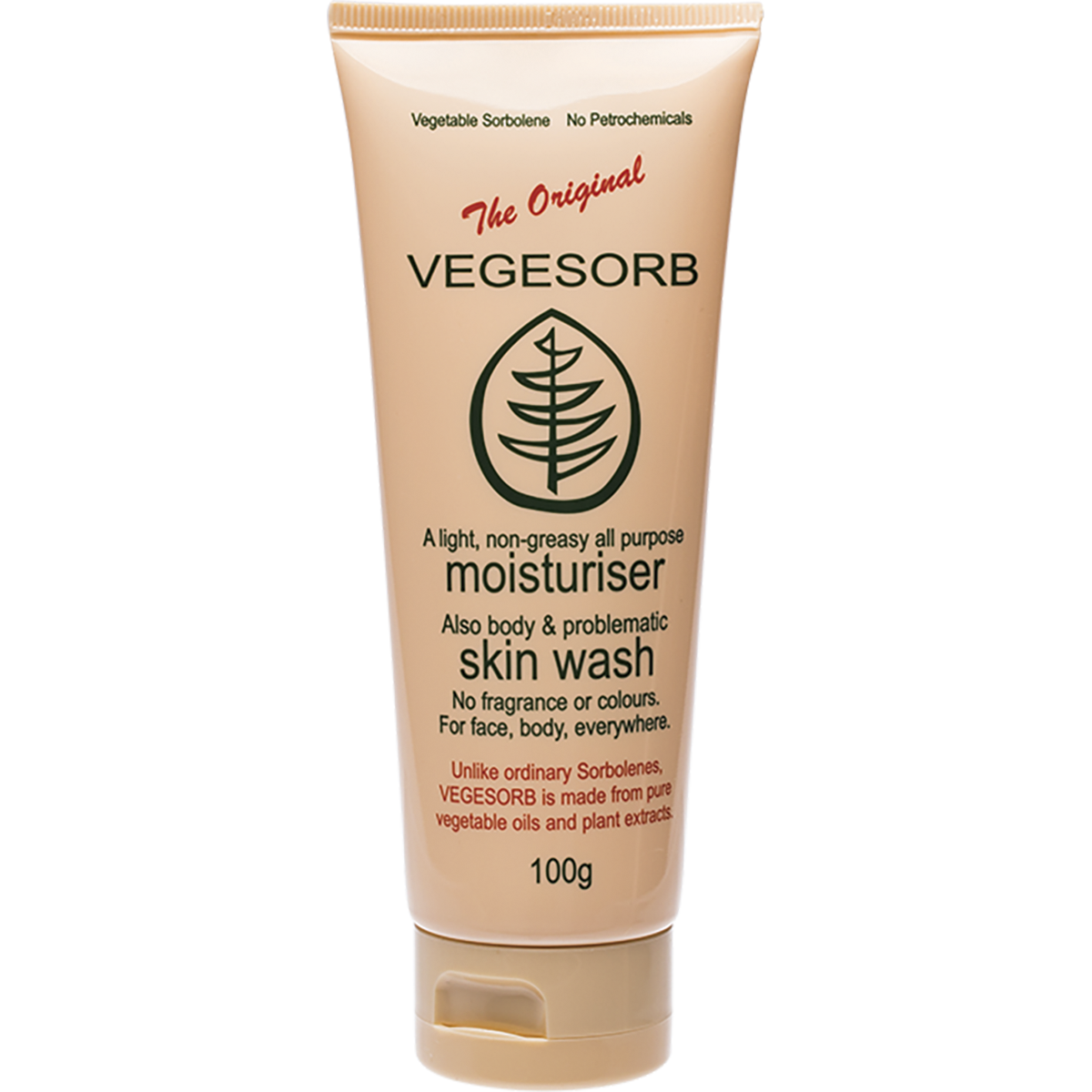 Sorbolene Alternative