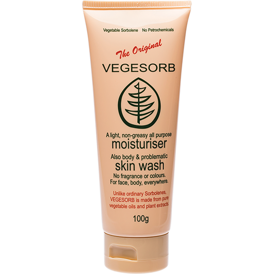 Sorbolene Alternative