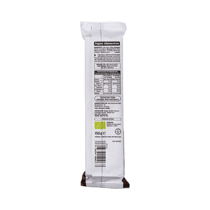 Vego Whole Hazelnut Chocolate Bar 10 x150g