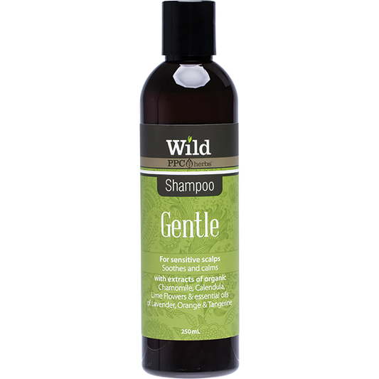 Shampoo Gentle