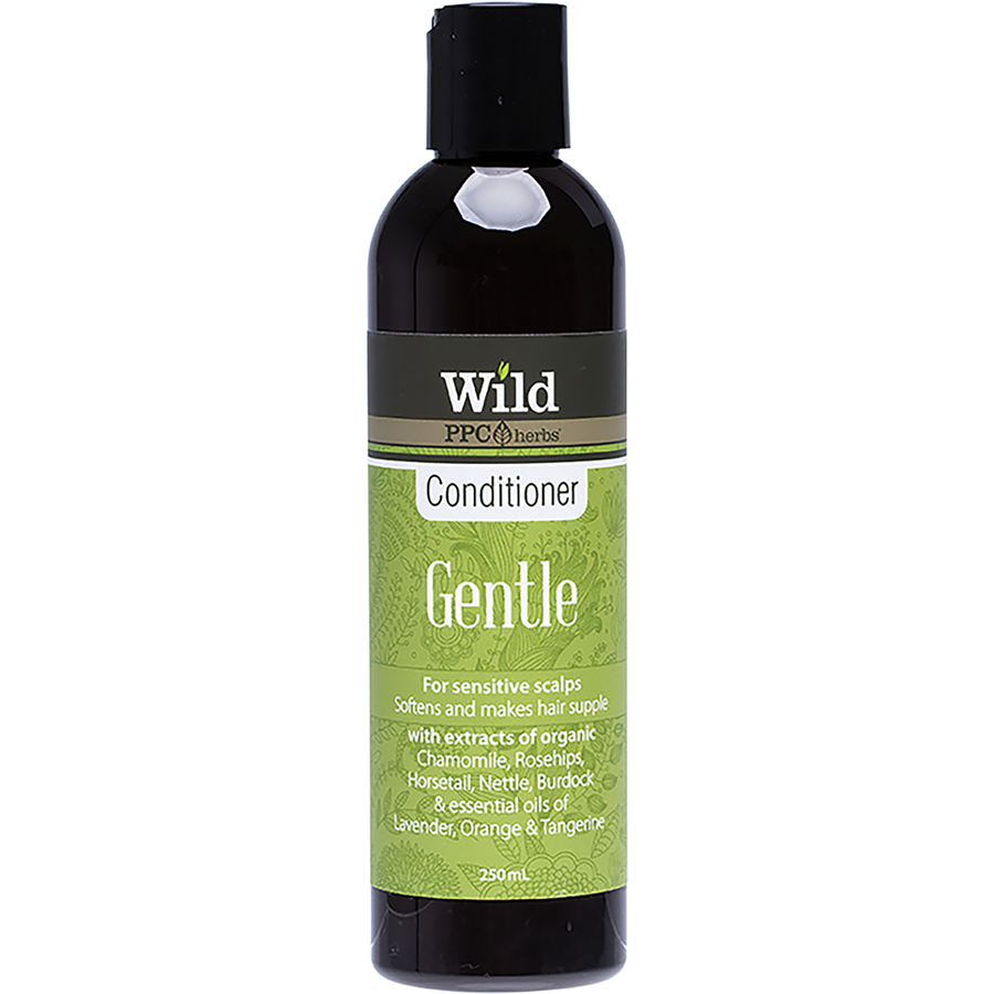 Conditioner Gentle