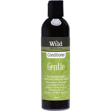 Conditioner Gentle