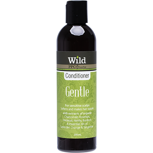 Conditioner Gentle