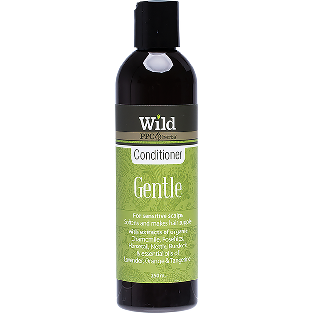 Conditioner Gentle