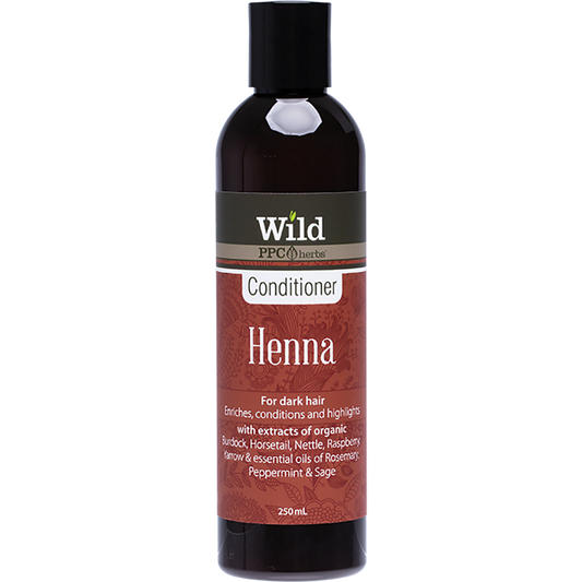 Conditioner Henna