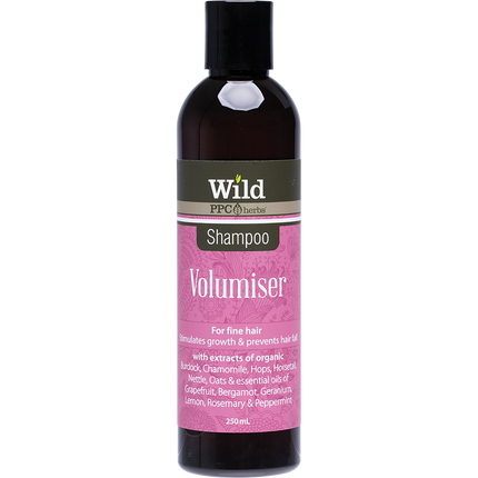 Shampoo Volumiser