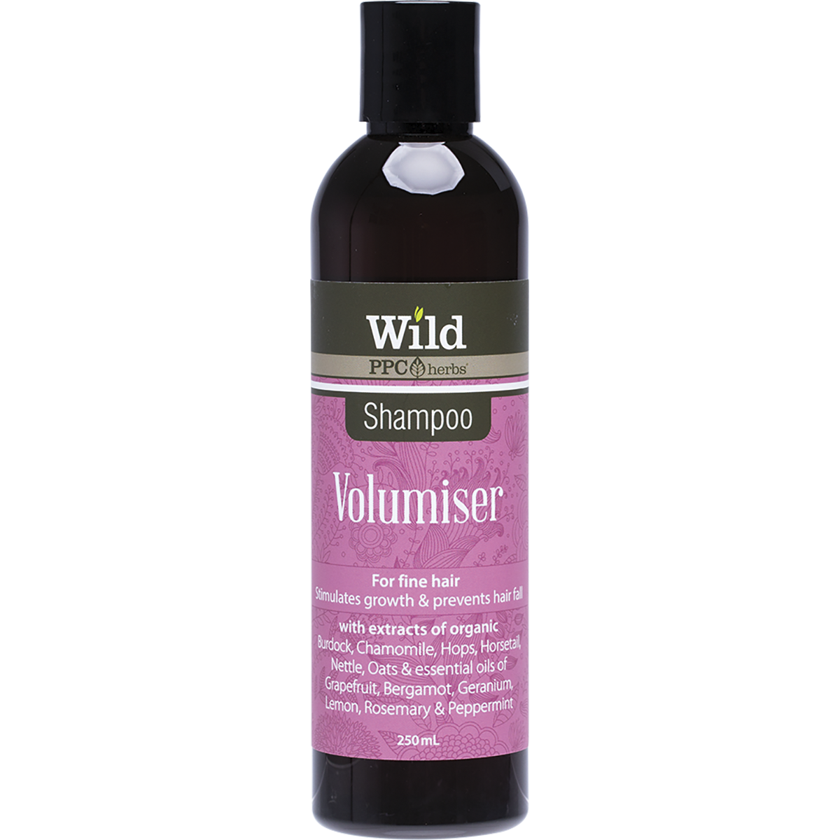 Shampoo Volumiser