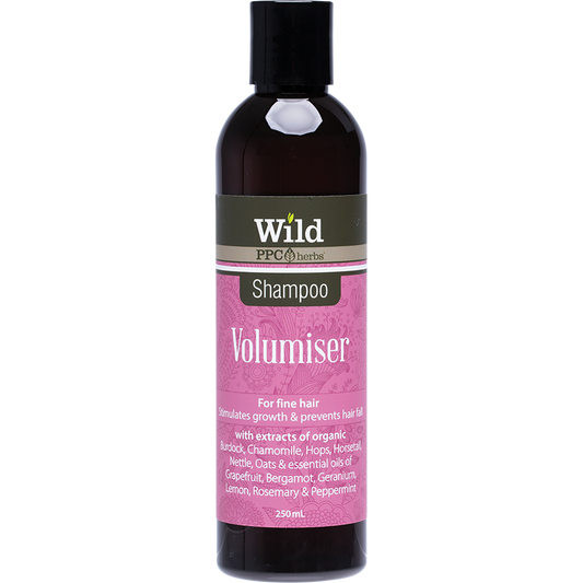 Shampoo Volumiser