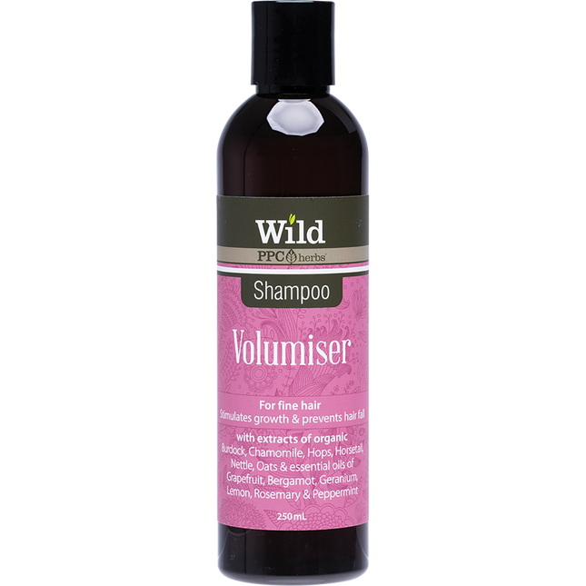 Shampoo Volumiser