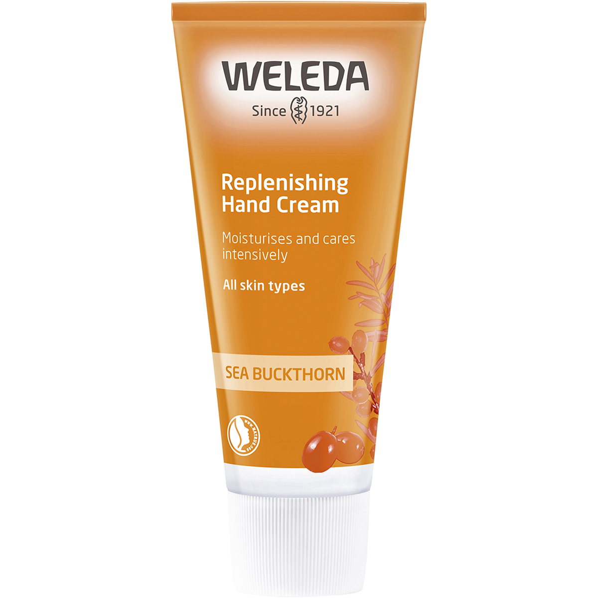 Replenishing Hand Cream Sea Buckthorn