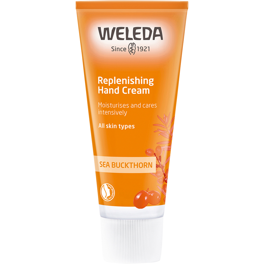 Replenishing Hand Cream Sea Buckthorn