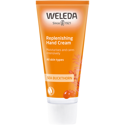 Replenishing Hand Cream Sea Buckthorn