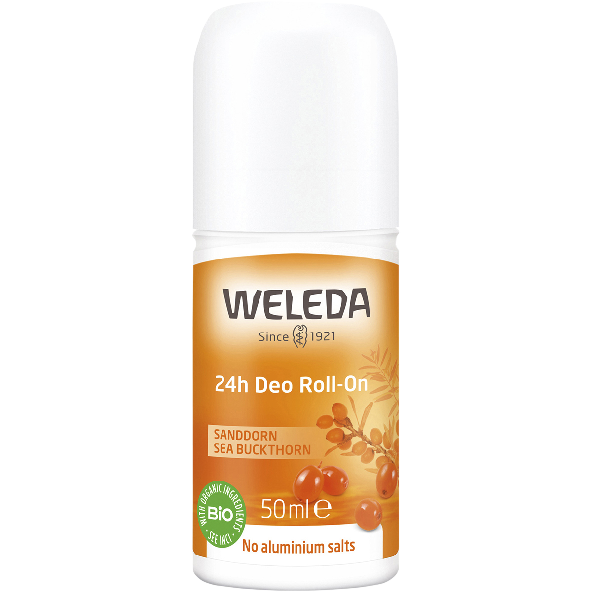 24h Deo Roll-On Sea Buckthorn