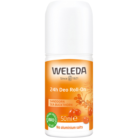 24h Deo Roll-On Sea Buckthorn