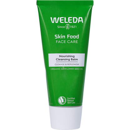 Skin Food Face Care Nourishing Cleansing Balm