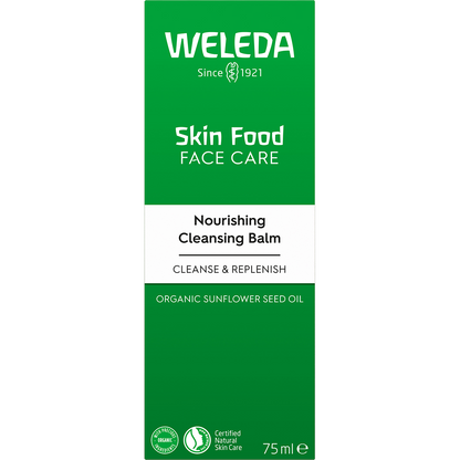 Skin Food Face Care Nourishing Cleansing Balm