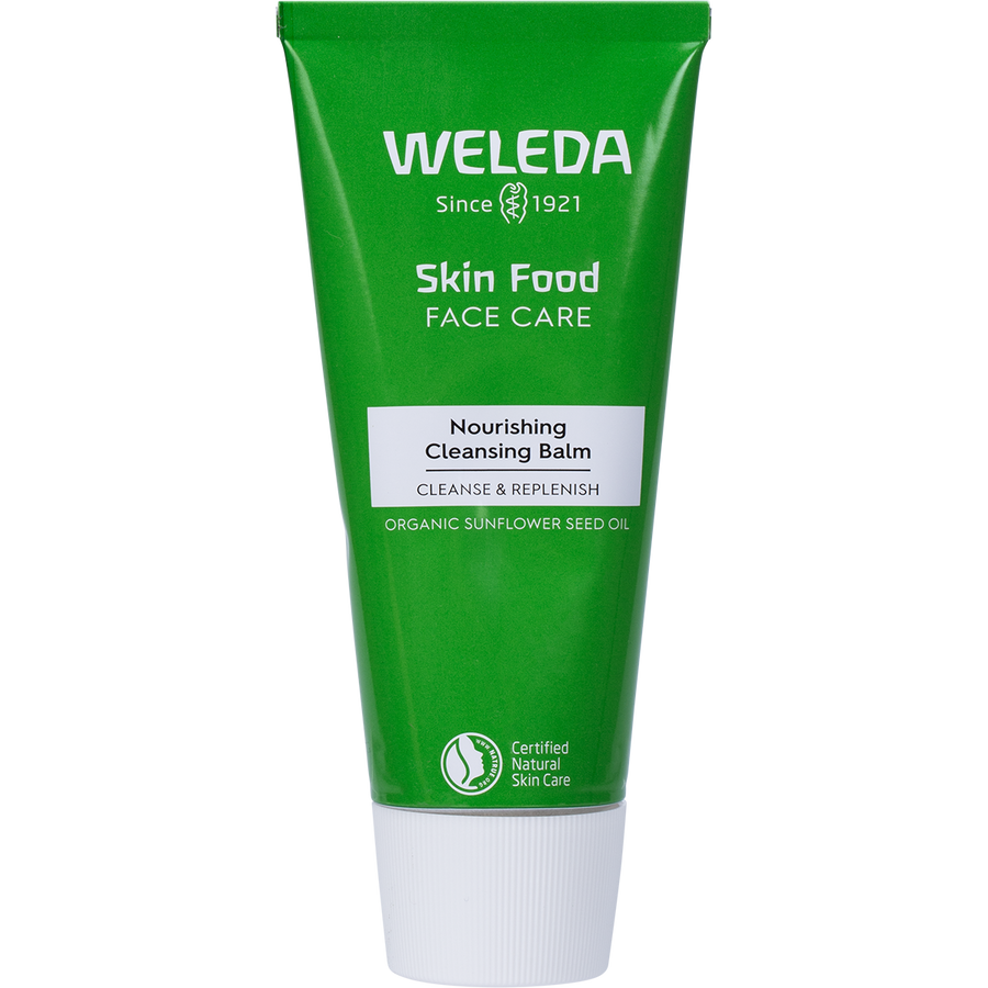 Skin Food Face Care Nourishing Cleansing Balm