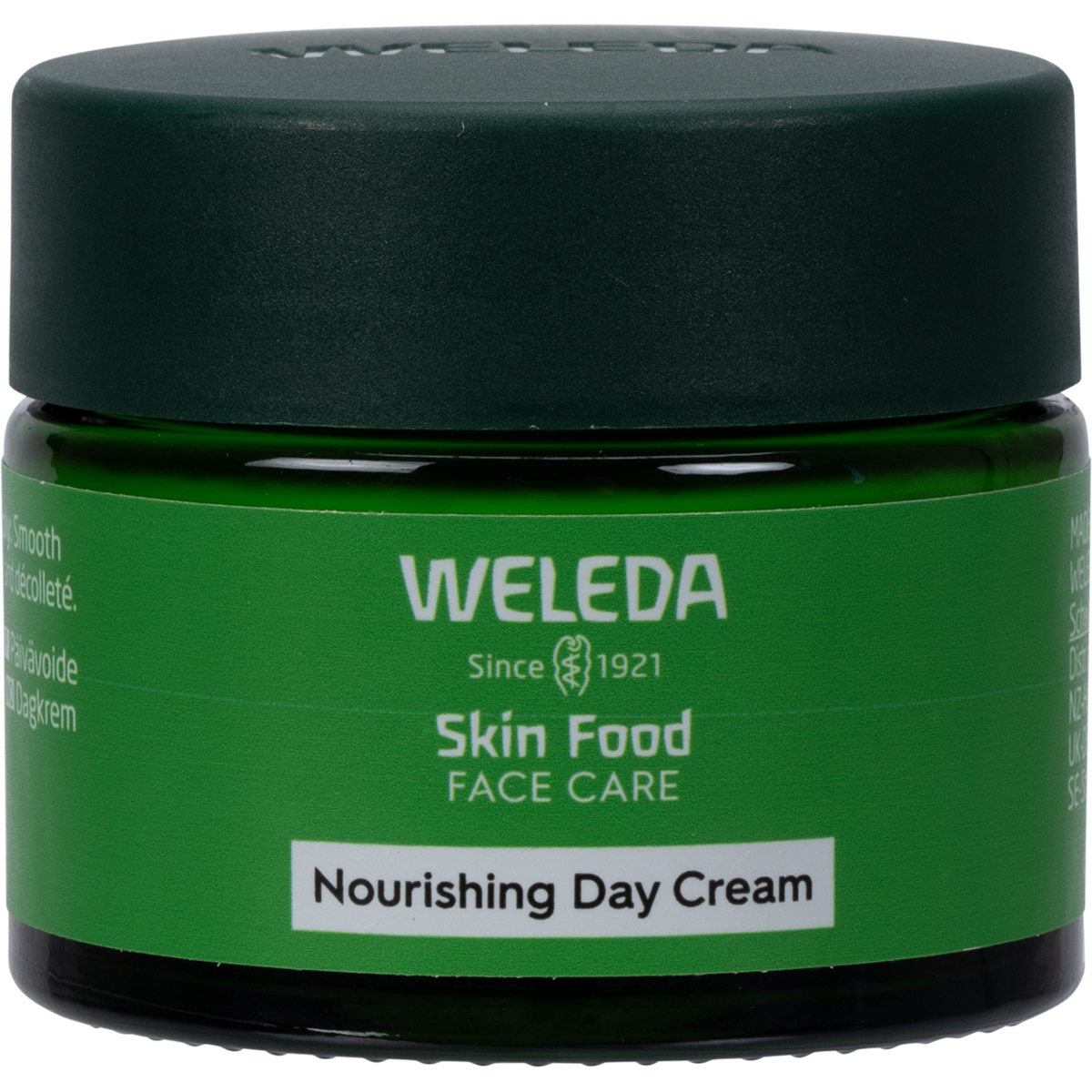 Skin Food Face Care Nourishing Day Cream
