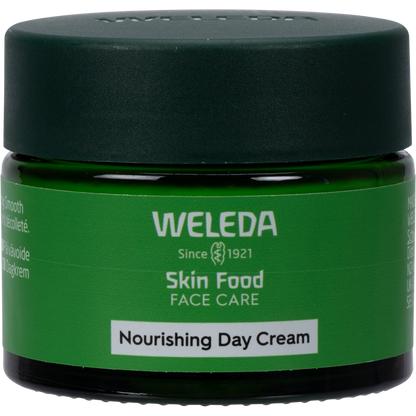 Skin Food Face Care Nourishing Day Cream