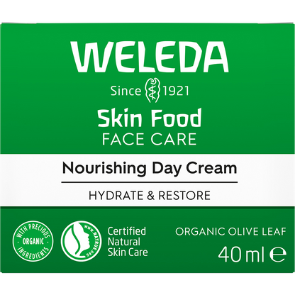 Skin Food Face Care Nourishing Day Cream