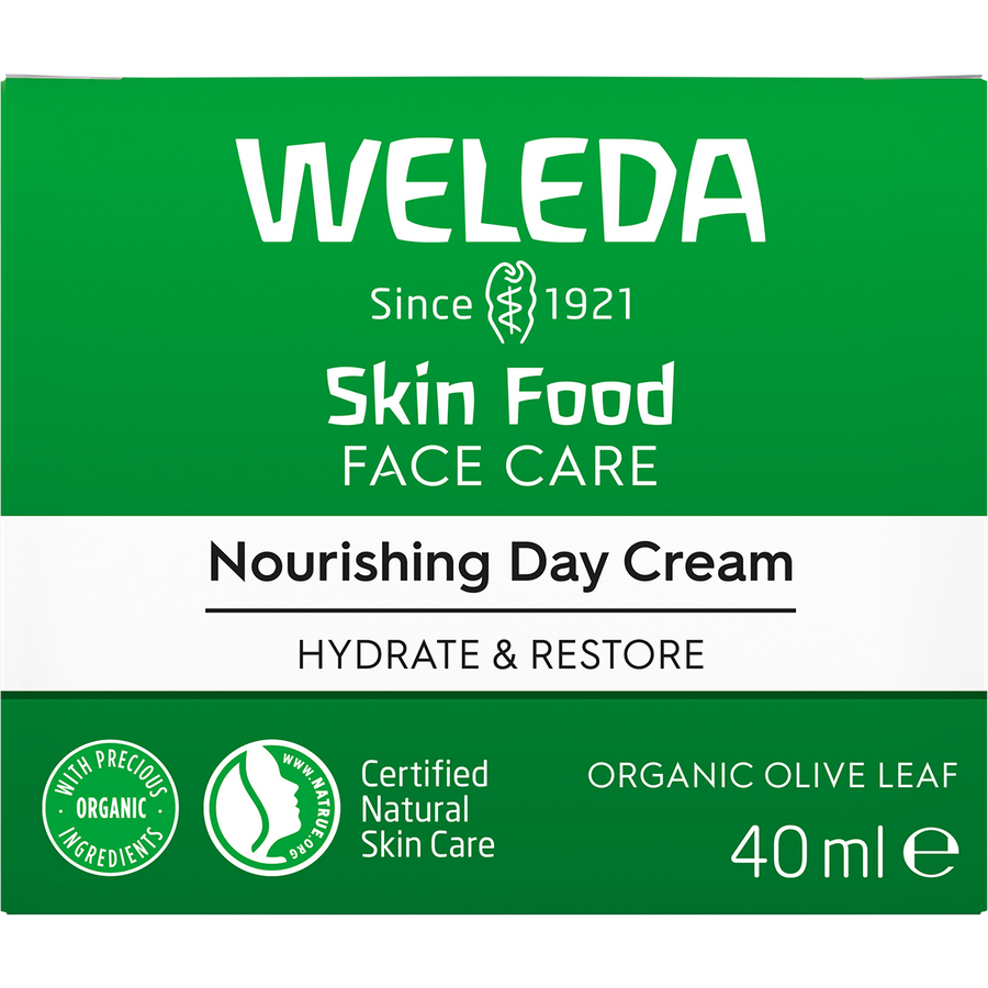 Skin Food Face Care Nourishing Day Cream