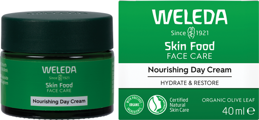 Skin Food Face Care Nourishing Day Cream