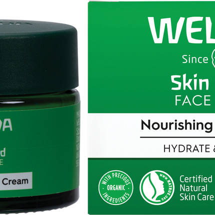 Skin Food Face Care Nourishing Day Cream