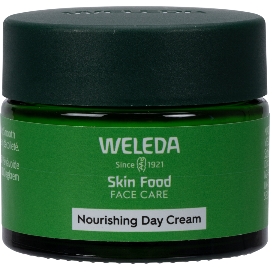 Skin Food Face Care Nourishing Day Cream