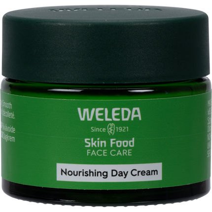 Skin Food Face Care Nourishing Day Cream