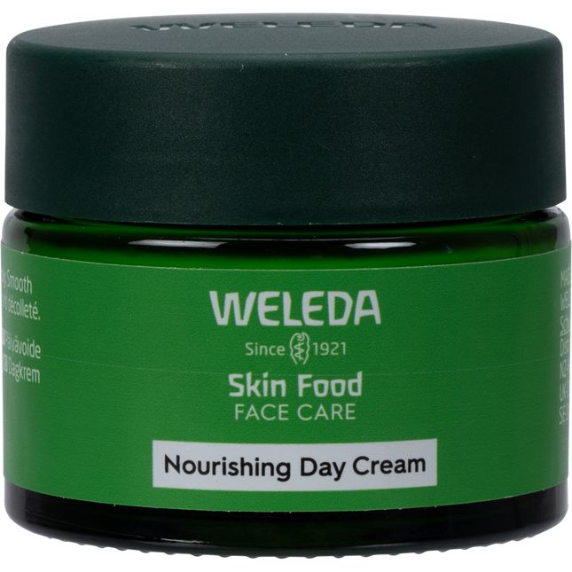 Skin Food Face Care Nourishing Day Cream