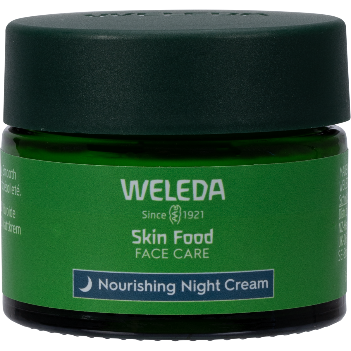 Skin Food Face Care Nourishing Night Cream