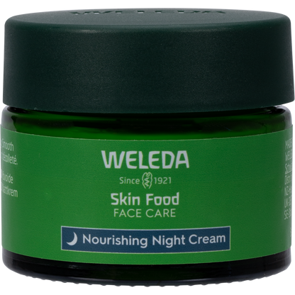Skin Food Face Care Nourishing Night Cream