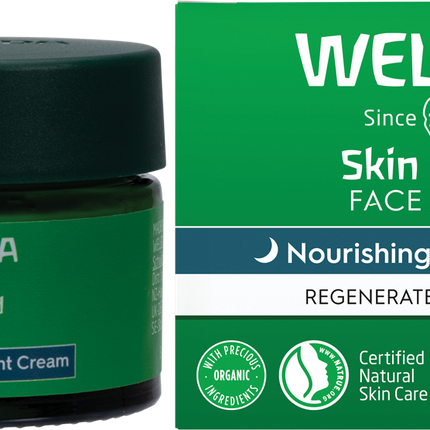 Skin Food Face Care Nourishing Night Cream