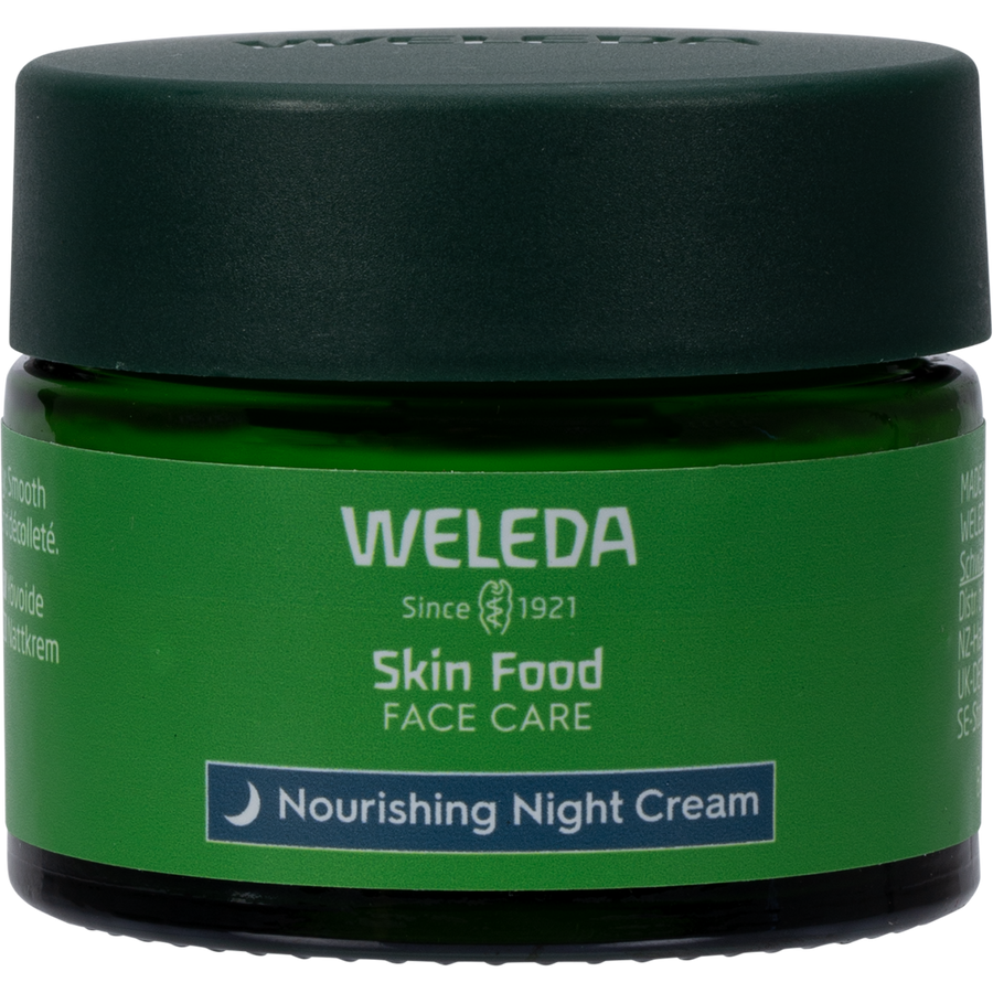 Skin Food Face Care Nourishing Night Cream