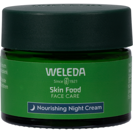 Skin Food Face Care Nourishing Night Cream