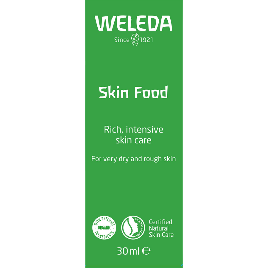 Skin Food