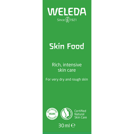 Skin Food