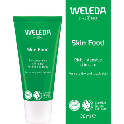 Skin Food