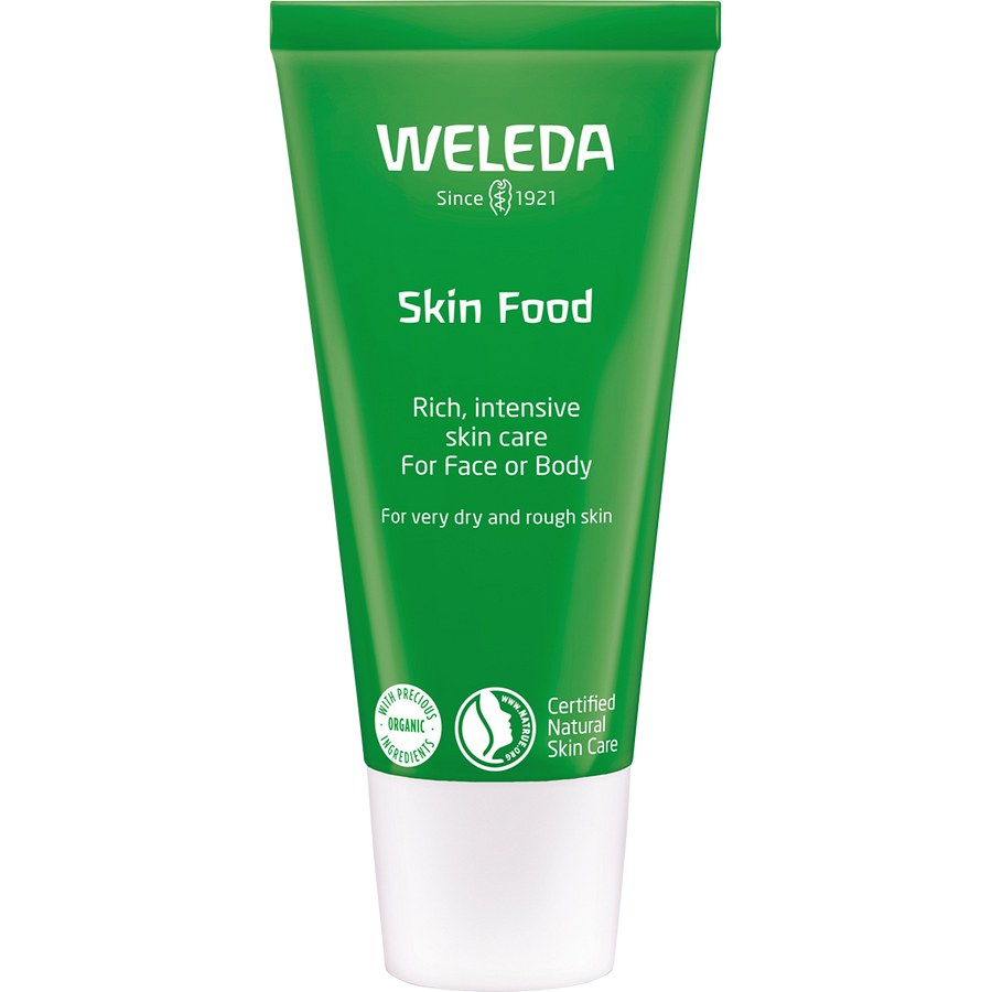 Skin Food