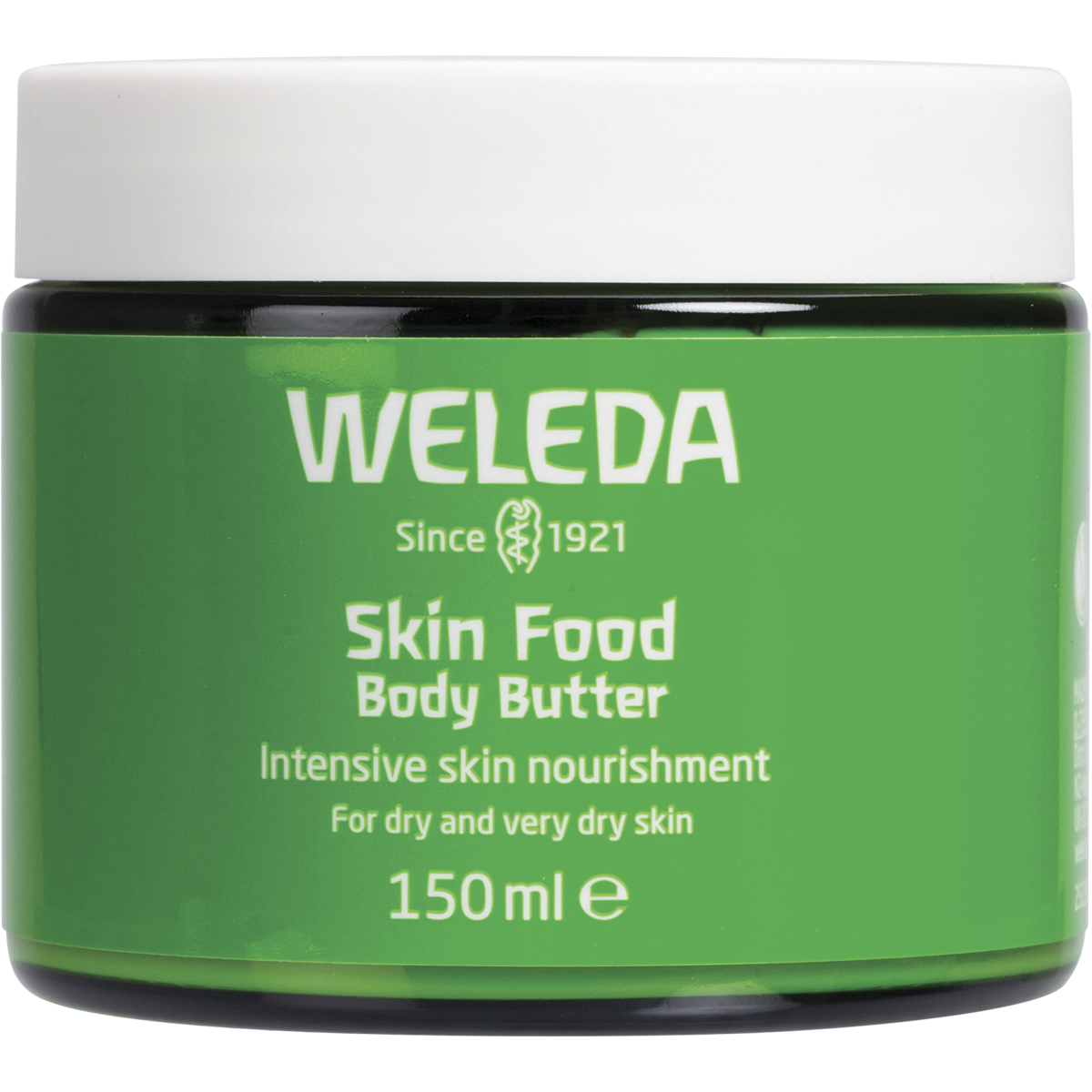 Skin Food Body Butter