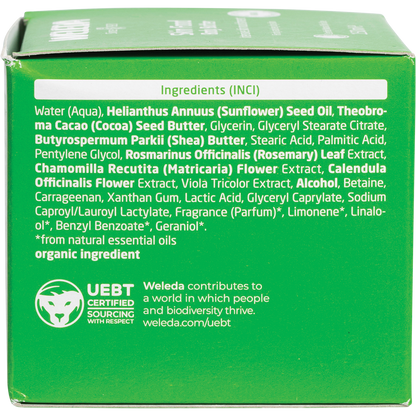 Skin Food Body Butter