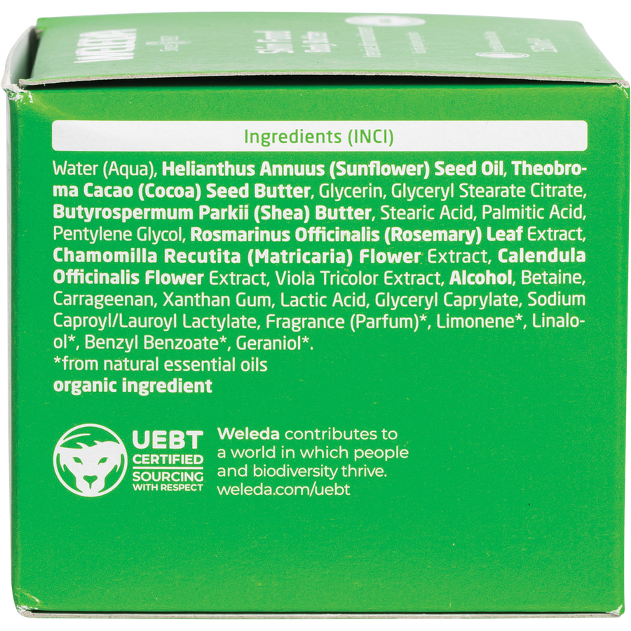 Skin Food Body Butter